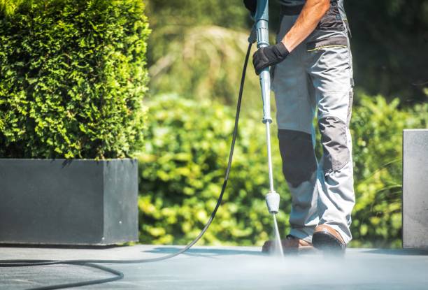 Professional Pressure Washing in St Johns, AZ