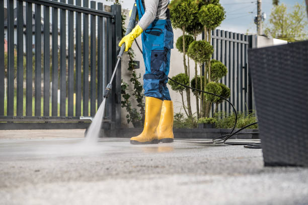 Concrete Sealing in St Johns, AZ